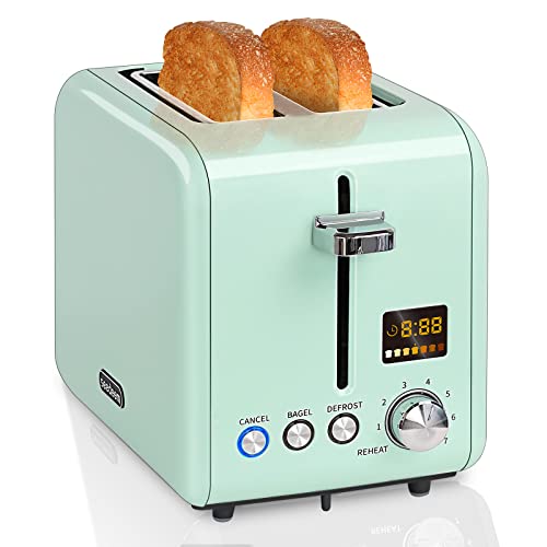 Best Toasters Canada Best Cost