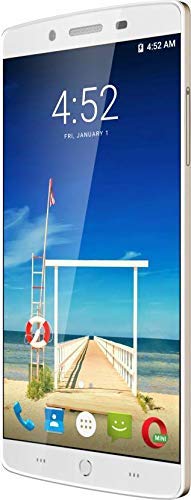 Image of Swipe Elite Sense 4G Mobile Phone (2GB RAM, 16GB ROM)