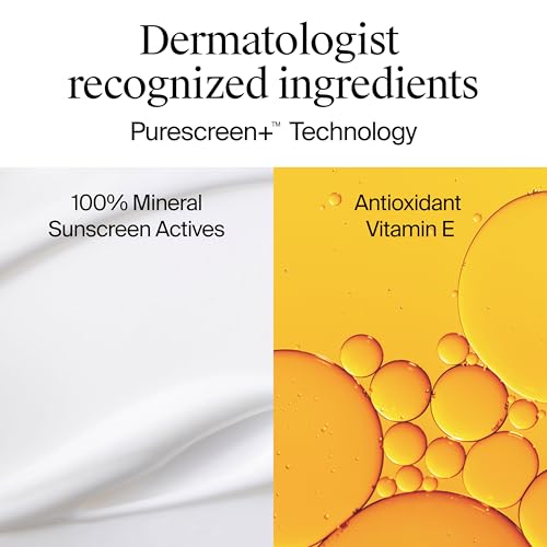 Neutrogena Ultra Sheer Face Liquid Mineral Sunscreen, Lightweight, Broad Spectrum SPF 70 Facial Sunscreen for Sensitive Skin Leaves a Silky, Non-Greasy Finish, Oxybenzone-Free, 1.4 fl. oz - Image 4