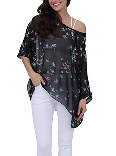 Chiffon blouses south africa Clearance