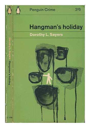 Hangman's Holiday (Penguin Crime Series) B089FQW6HH Book Cover