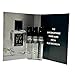 Ellis Brooklyn MYTH Women Sample Perfume EDP 1.5 ml / 0.05 oz - set of 3 - (6212)
