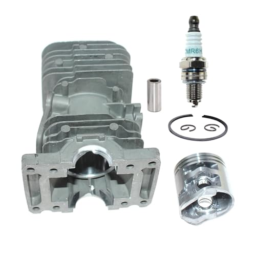 Kit cylindre-piston 38mm compatible MS180 robustesse et performance mécanique 1130 020 1213