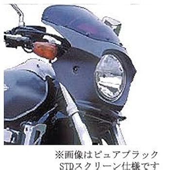 NプロジェクトBLUSTERⅡ ビキニカウル Nプロジェクトのビキニカウル“ブラスターⅡカーボン仕様”に