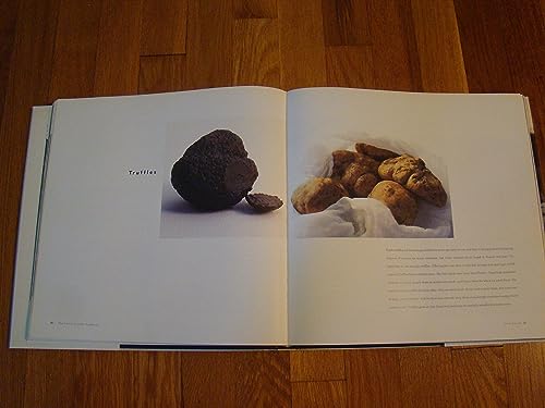 The French Laundry Cookbook (The Thomas Keller Library) #TOP3