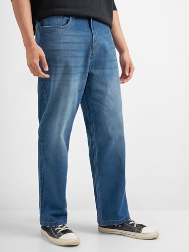 Image of Highlander Men Jeans