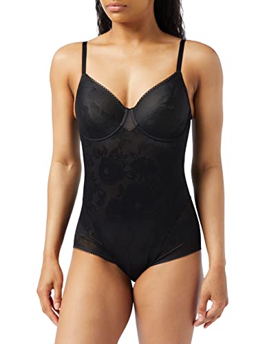 Preisvergleich Produktbild Triumph Wild Rose Sensation Body BSW Black 90B