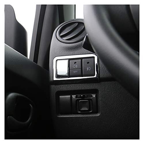 GaCunYan Front Rear Fog Switch Interruttore