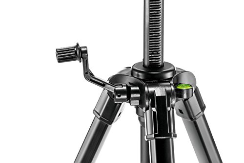 Tripé Prima Photo PHKV001 Com Cabeça