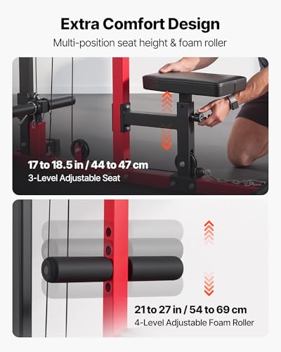 Professional Home Gym Smith Machine