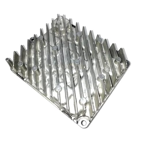 Module de commande de phare 4K0941572DC haute stabilité pour Audi A7 S6 - 3