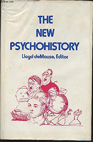 New Psychohistory