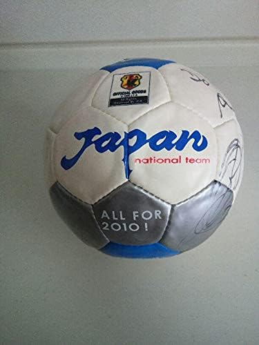 ラモス氏サイン入りサッカーボール? BBMcards【公式】 on X