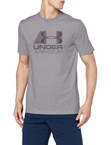 Under Armour, Ua Vanish Ss T, Maglietta a Maniche