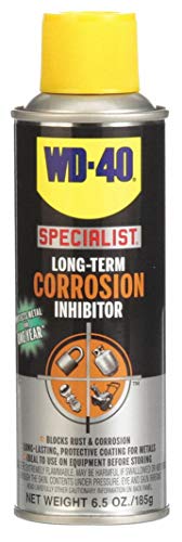 WD40 300035 6.5 Oz. Specialist Long-Term Corrosion Inhibitor