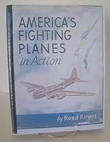 America's Fighting Planes B000MYVLAM Book Cover