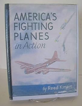 Unknown Binding America's Fighting Planes Book