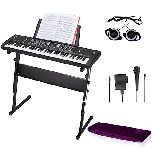 piano musical Marca SEASKY