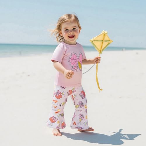 Toddler Girl Back to School Outfit First Day of School Shirt In My Pre School Era Shirt Pre K Shirts 2T 3T 4T 5T 6T3