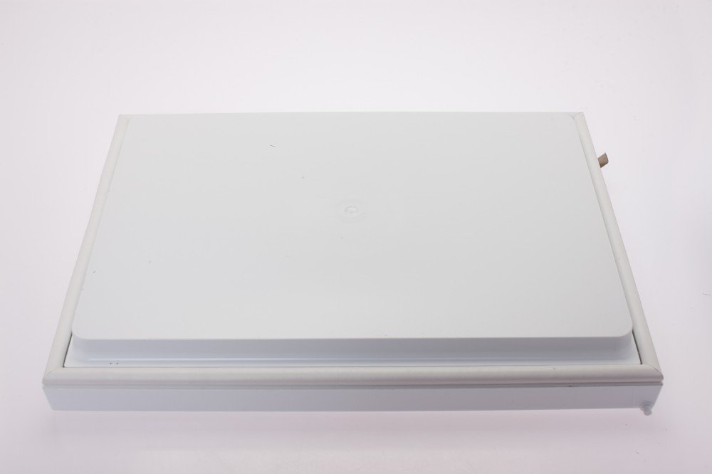 Sportello dello scomparto ghiacciaia per il frigorifero di AEG Electrolux, codice: 225124637, 2251246373