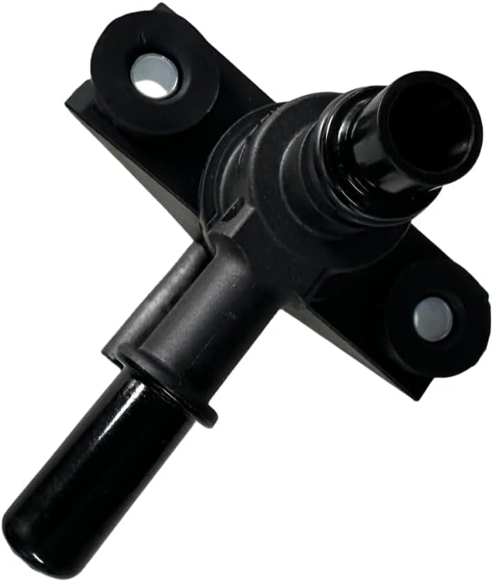 PV637 911-222 Canister Purge Valve Fit for Ford Explorer F150 F250 F350 Super Duty Mustang Lincoln,AU5Z9C915B AU5Z-9C915-B 911222
