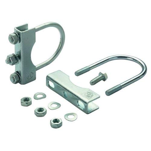 Winterhoff 116/010 - Collare stringitubo con Viti