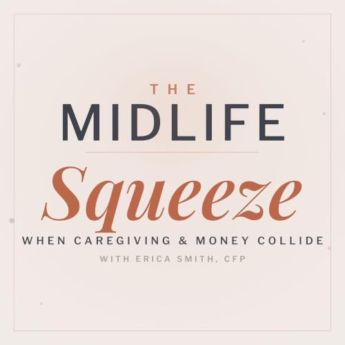 『The Midlife Squeeze』のカバーアート