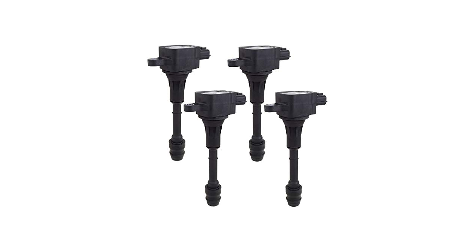 Itami Amazon.com: Hitachi OEM Set of 4 Ignition Coils Kit For