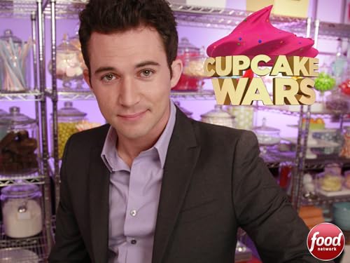 Cupcake Wars Season 1