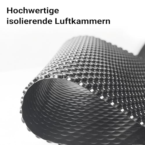 Solarfolie Für Runde Pools | 1,8 M Poolabdeckung PE Material | Wärmespeicherung & Sauberhaltung