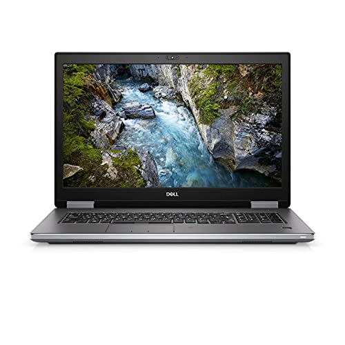 Windowsノート本体 DEL Precision 7540 i9-9880H 64GB RTX3000 Dell Precision 7540 Workstation Laptop | 15.6