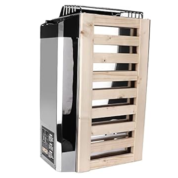 infrared sauna heater 120v