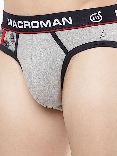 Image of Macroman M-Series Men Briefs