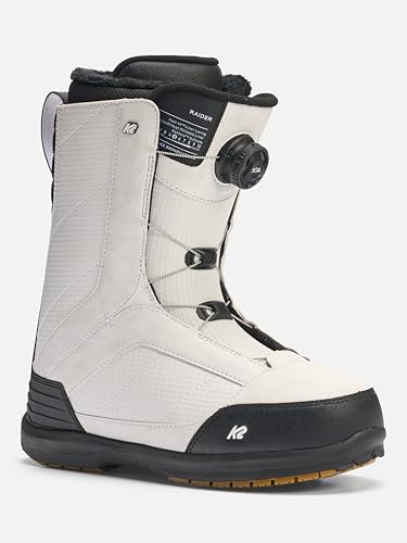 K2 Raider Men's Snowboard Boots