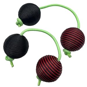 Zcsxk Aslatua Grzechotki Perkusyjne Kulki