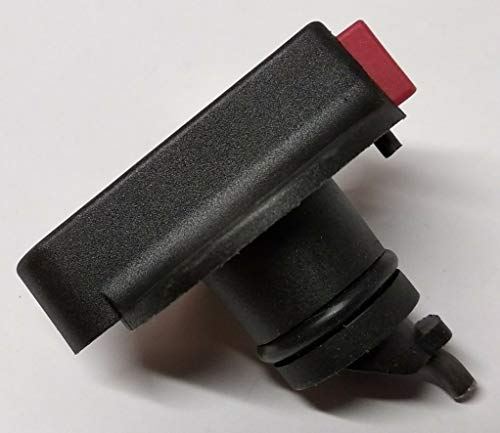 Manopola per Bosch GBH 11 DE, GBH 10 DC interruttore interruttore