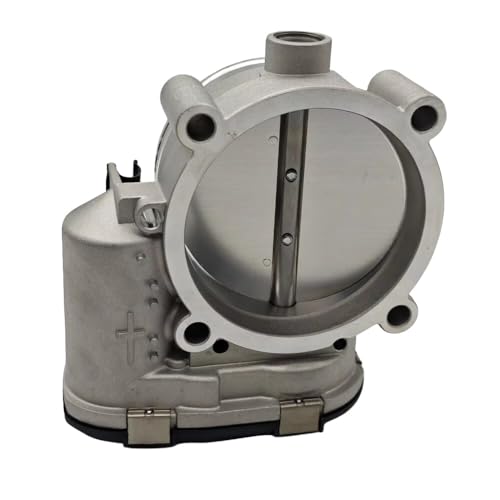 Ensemble corps de papillon 0280750473 pour Panamera 4.8L et 911