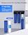 Waterdrop 20" x 4.5" Whole House Sediment Filter Water Filter Cartridge Replacement for Pentair®Pentek®DGD-5005-20, iSpring®FP25B, 3M® Aqua-Pure® AP810-2, 5 Micron, 8 Pick