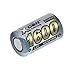 Produktbild XCell Akku 2/3 A 1,2V / 1600mAh X2/3A1600 Hochstrom