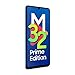 Samsung Galaxy M32 Prime Edition (Light Blue, 4GB RAM, 64GB)