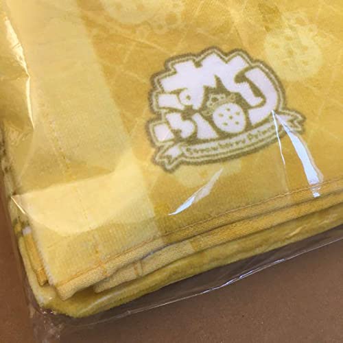 すとめも9 ねこみみフード付きタオル(るぅと) すとめも9 ねこみみフード付きタオル(るぅと) Amazon.co.jp: すとめ