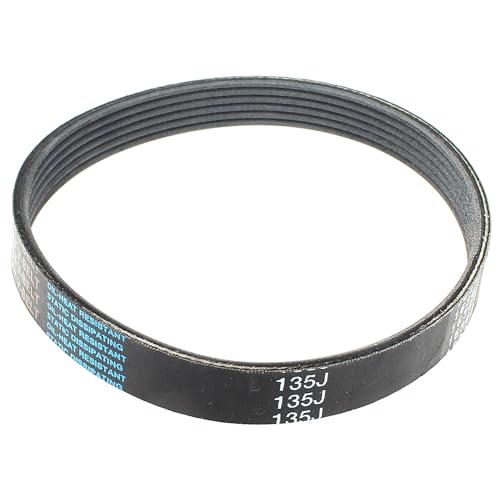 Courroie 7233712030 rabot metabo - vue 2