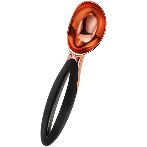 Preisvergleich Produktbild Stellar SE25 Eisportionierer, schwarz