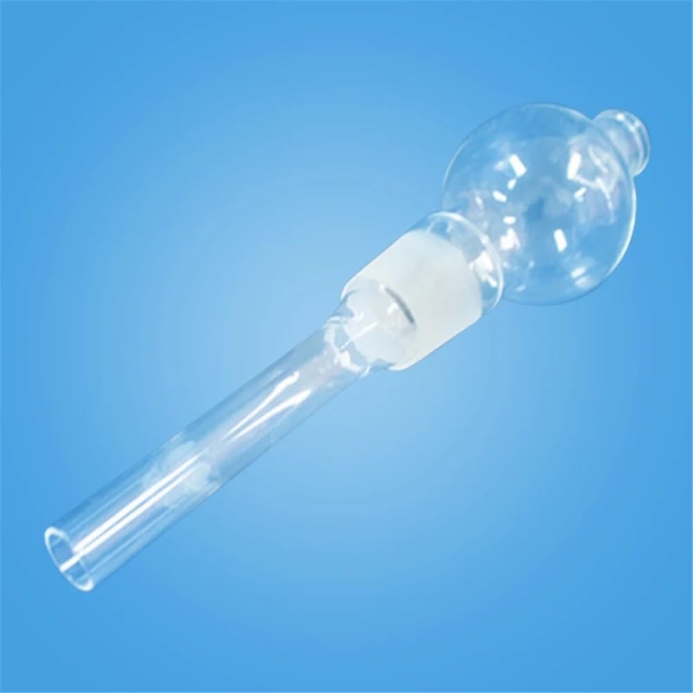 Attrezzature e forniture di laboratorio Apparecchio da 250 ml for la generazione di dispositivi in ​​vetro for laboratorio