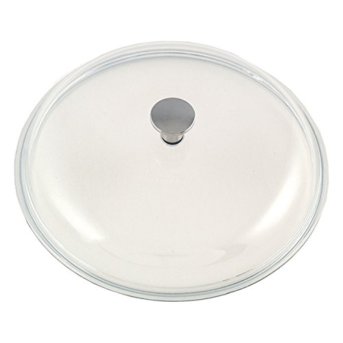 Preisvergleich Produktbild Fissler 6934028600 Arcana Bauernpfanne Glasdeckel