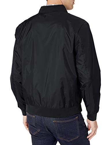 Image of Charles River Apparel Men's Boston Flight Jacket