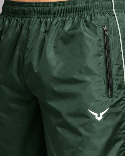 Image of Invincible Men's Sauna Suit