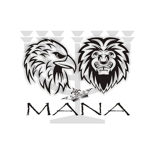 Couverture de MANA Parash&aacute; Podcast