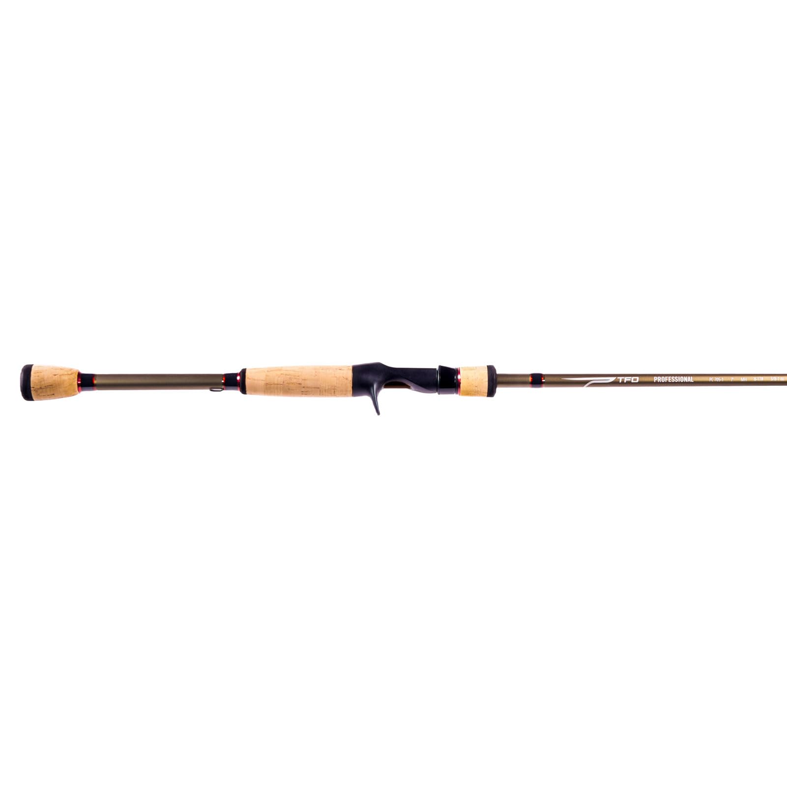 Temple Fork Outfitters Professional Series Rods