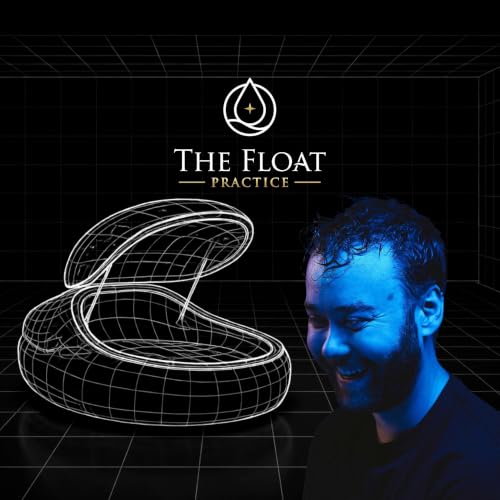 The Float Practice cover art